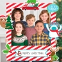Kit Photocall Navideño Personalizable Kit Photocall Navideño Personalizable