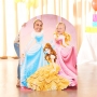 Photocall Princesas Disney Infantil 130cm