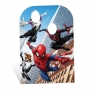 Photocall Spiderman Warrior Infantil 130 cm Photocall Spiderman Warrior Infantil 130 cm