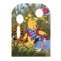 Photocall Winnie de Pooh y Amigos 130 cm Photocall Winnie de Pooh y Amigos 130 cm