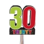 Piñata 30 Cumpleaños
