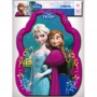 Piñata Frozen Elsa y Anna