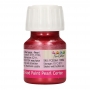 Pintura Comestible Cereza Metalizado 30 ml Pintura Comestible Cereza Metalizado 30 ml
