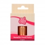 Pintura Comestible Cobre Metalizado 30 ml Pintura Comestible Cobre Metalizado 30 ml