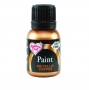 Pintura Comestible Metalizada Cobre 25 gr Pintura Comestible Metalizada Cobre 25 gr
