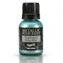 Pintura comestible perlada Metallic Baby Blue Pintura comestible perlada Metallic Baby Blue