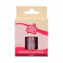 Pintura Comestible Violeta Metalizado 30 ml Pintura Comestible Violeta Metalizado 30 ml