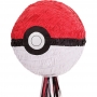 Piñata Pokémon Pokeball 28 cm