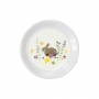 Platos para Canapé Truly Bunny 12 ud Platos para Canapé Truly Bunny 12 ud