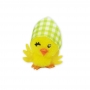 Pollito de Pascua con Pañuelo 4 cm