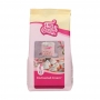Preparado para Crema Sabor Vainilla 4 Kg Preparado para Crema Sabor Vainilla 4 Kg
