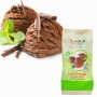 Preparado para helados sabor chocolate 400 gr Preparado para helados sabor chocolate 400 gr
