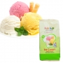 Preparado para helados sabor vainilla 400 gr Preparado para helados sabor vainilla 400 gr