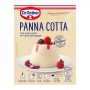 Preparado para Panna Cotta Frutos del Bosque 109 gr 11 ud