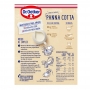 Preparado para Panna Cotta Frutos del Bosque 109 gr 11 ud Preparado para Panna Cotta Frutos del Bosque 109 gr 11 ud