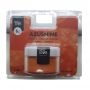 Purpurina Comestible Naranja Purpurina Comestible Naranja