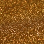 Purpurina decorativa Jewel Bronze Sand