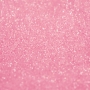 Purpurina decorativa Pastel Pink