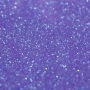 Purpurina decorativa polvo de estrellas grape