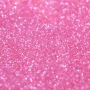 Purpurina decorativa Polvo de estrellas Rosa Purpurina decorativa Polvo de estrellas Rosa