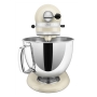 Robot de Cocina KitchenAid Artisan Café con Leche 5KSM175