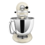 Robot de Cocina KitchenAid Artisan Café con Leche 5KSM175 Robot de Cocina KitchenAid Artisan Café con Leche 5KSM175