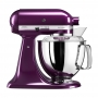Robot de Cocina KitchenAid Artisan Ciruela 5KSM175 Robot de Cocina KitchenAid Artisan Ciruela 5KSM175
