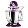 Robot de Cocina KitchenAid Artisan Ciruela 5KSM175 Robot de Cocina KitchenAid Artisan Ciruela 5KSM175