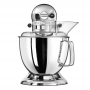 Robot de Cocina KitchenAid Artisan Cromado 5KSM175