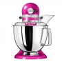 Robot de Cocina KitchenAid Artisan Frambruesa 5KSM175 Robot de Cocina KitchenAid Artisan Frambruesa 5KSM175