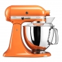 Robot de Cocina KitchenAid Artisan Mandarina 5KSM175