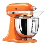 Robot de Cocina KitchenAid Artisan Mandarina 5KSM175