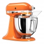 Robot de Cocina KitchenAid Artisan Mandarina 5KSM175 Robot de Cocina KitchenAid Artisan Mandarina 5KSM175