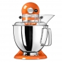 Robot de Cocina KitchenAid Artisan Mandarina 5KSM175 Robot de Cocina KitchenAid Artisan Mandarina 5KSM175