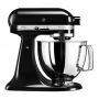 Robot de Cocina KitchenAid Artisan Negro 5KSM175 Robot de Cocina KitchenAid Artisan Negro 5KSM175