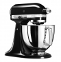 Robot de Cocina KitchenAid Artisan Negro 5KSM175 Robot de Cocina KitchenAid Artisan Negro 5KSM175