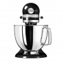 Robot de Cocina KitchenAid Artisan Negro 5KSM175