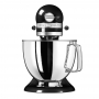 Robot de Cocina KitchenAid Artisan Negro 5KSM175 Robot de Cocina KitchenAid Artisan Negro 5KSM175
