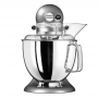 Robot de Cocina KitchenAid Artisan Níquel 5KSM175