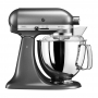Robot de Cocina KitchenAid Artisan Plata Medallón 5KSM175 Robot de Cocina KitchenAid Artisan Plata Medallón 5KSM175