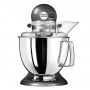 Robot de Cocina KitchenAid Artisan Plata Medallón 5KSM175 Robot de Cocina KitchenAid Artisan Plata Medallón 5KSM175