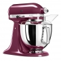 Robot de Cocina KitchenAid Artisan Púrpura 5KSM175 Robot de Cocina KitchenAid Artisan Púrpura 5KSM175