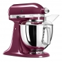 Robot de Cocina KitchenAid Artisan Púrpura 5KSM175