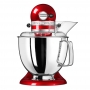 Robot de Cocina KitchenAid Artisan Rojo Manzana 5KSM175 Robot de Cocina KitchenAid Artisan Rojo Manzana 5KSM175