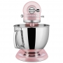 Robot de Cocina KitchenAid Artisan Rosa Seda 5KSM175