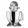 Robot de Cocina KitchenAid Artisan Silver Oscuro 5KSM175