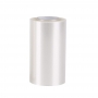 Rollo de acetato para pastelería 10 m x 10 cm de alto Rollo de acetato para pastelería 10 m x 10 cm de alto