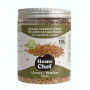 Semillas de sésamo caramelizado Home Chef Semillas de sésamo caramelizado Home Chef