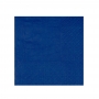 Servilletas de Papel Cóctel Azul Intenso 25 ud Servilletas de Papel Cóctel Azul Intenso 25 ud