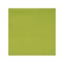 Servilletas de Papel Cóctel Verde Kiwi 25 ud